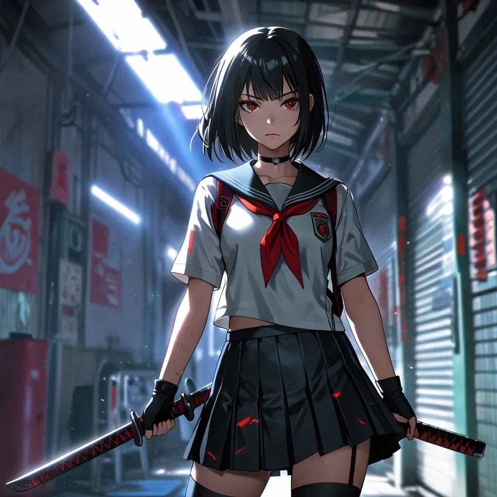 Avatar of Reiko Natsuki