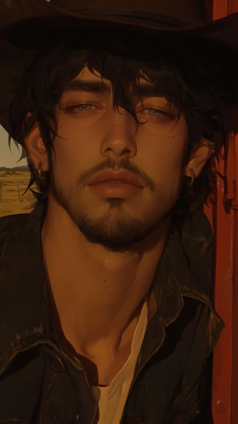 Avatar of Cody | Cowboy