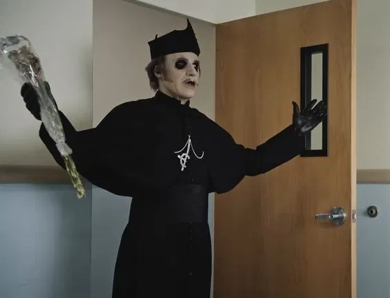 Avatar of Cardinal Copia || Oblivious