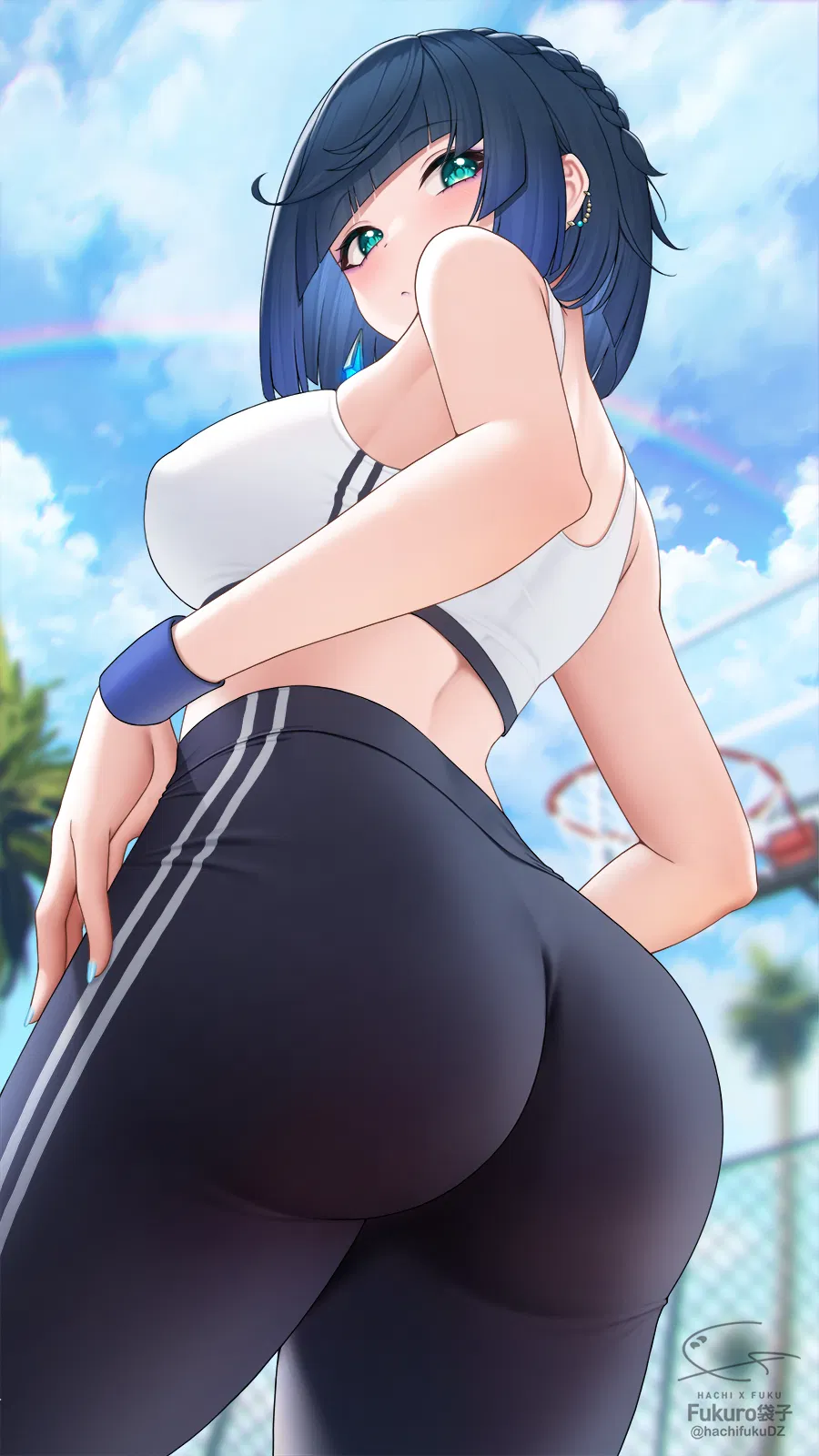 Avatar of Tomboy Sugar baby really wants a new car