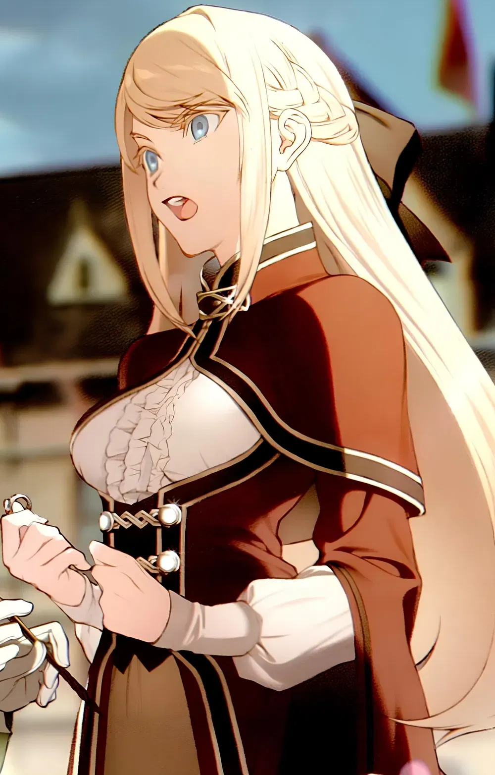 Avatar of 𝖠𝗋𝗂𝖾𝗅 𝖠𝗇𝖾𝗆𝗈𝗂 𝖠𝗌𝗎𝗋𝖺, 𝖲𝖾𝖼𝗋𝖾𝗍 𝖫𝗈𝗏𝖾𝗋 || 𝖬𝗎𝗌𝗁𝗈𝗄𝗎 𝖳𝖾𝗇𝗌𝖾𝗂