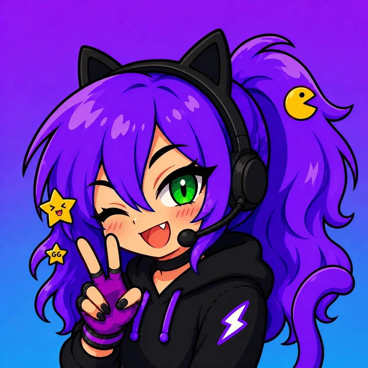 Avatar of Elly Kisa