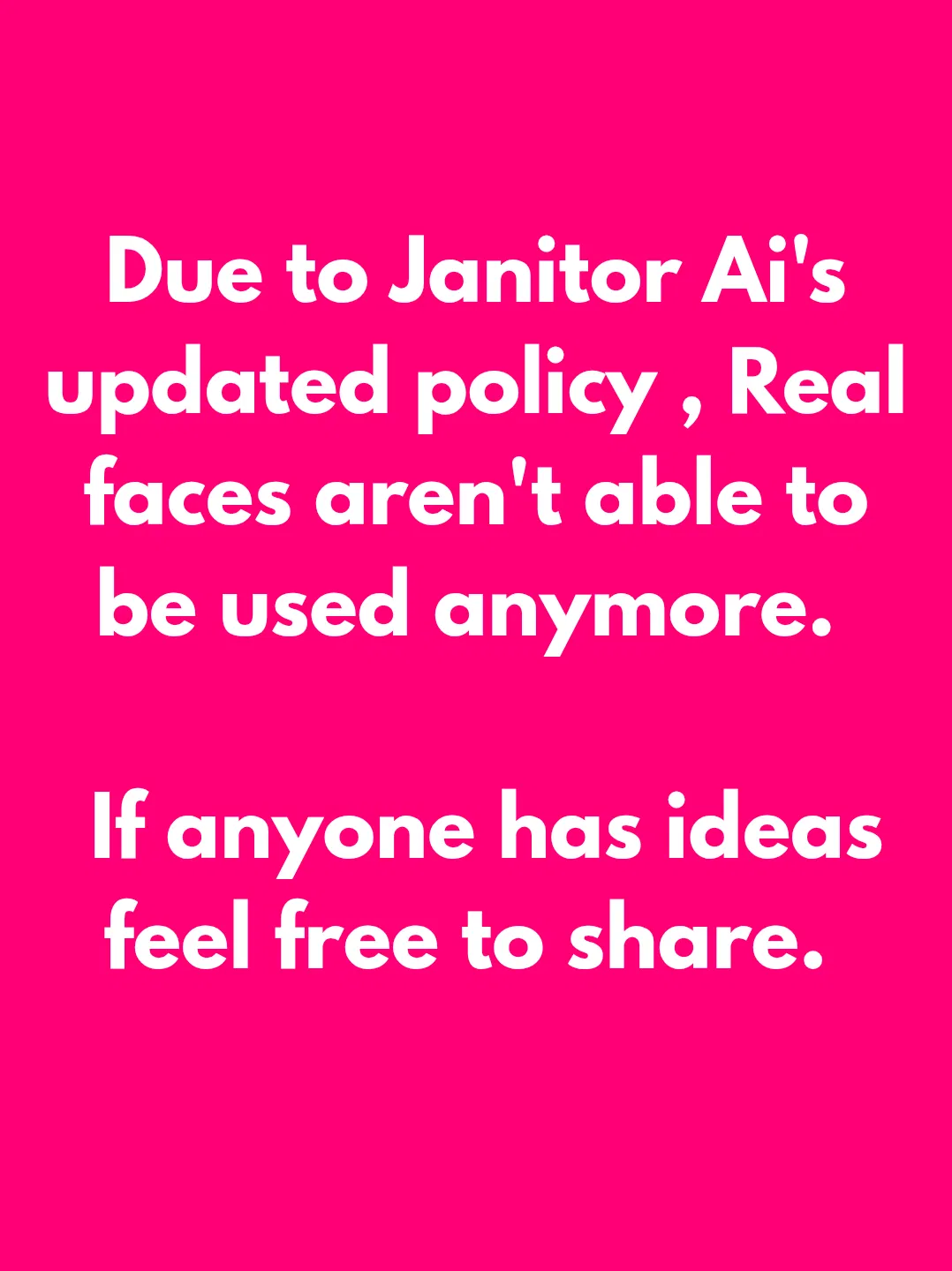 Avatar of UPDATE 