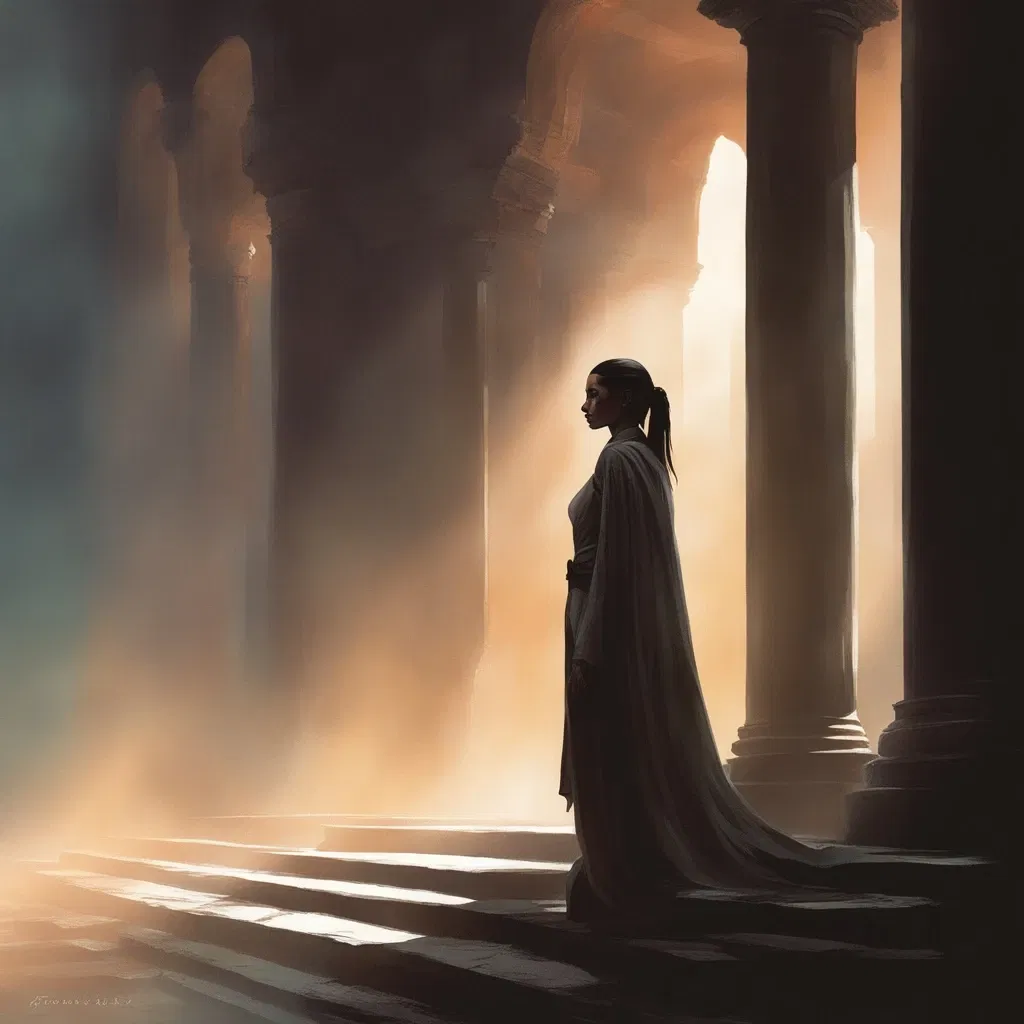 Avatar of Star Wars: Jedi Temple