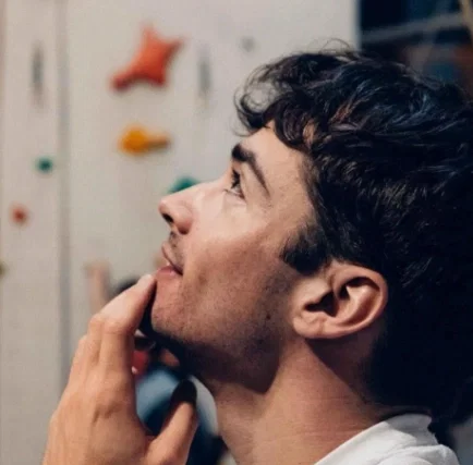 Avatar of Charles Leclerc // Bluebell