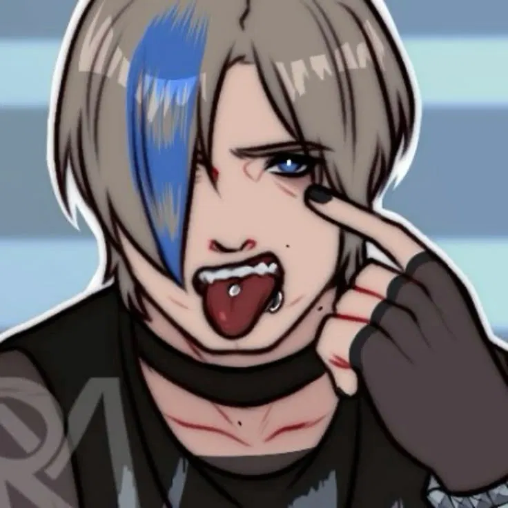 Avatar of Leon Scott Kennedy Jr.