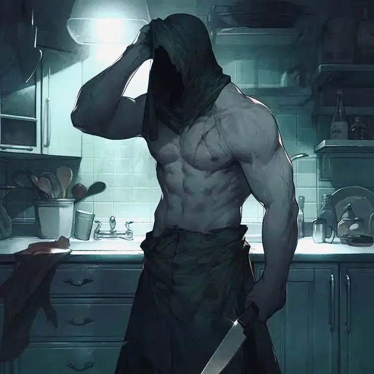 Avatar of despising merchant ♡ Rhovan monsieur