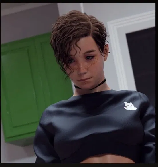 Avatar of Lucy Elizabeth Wallace