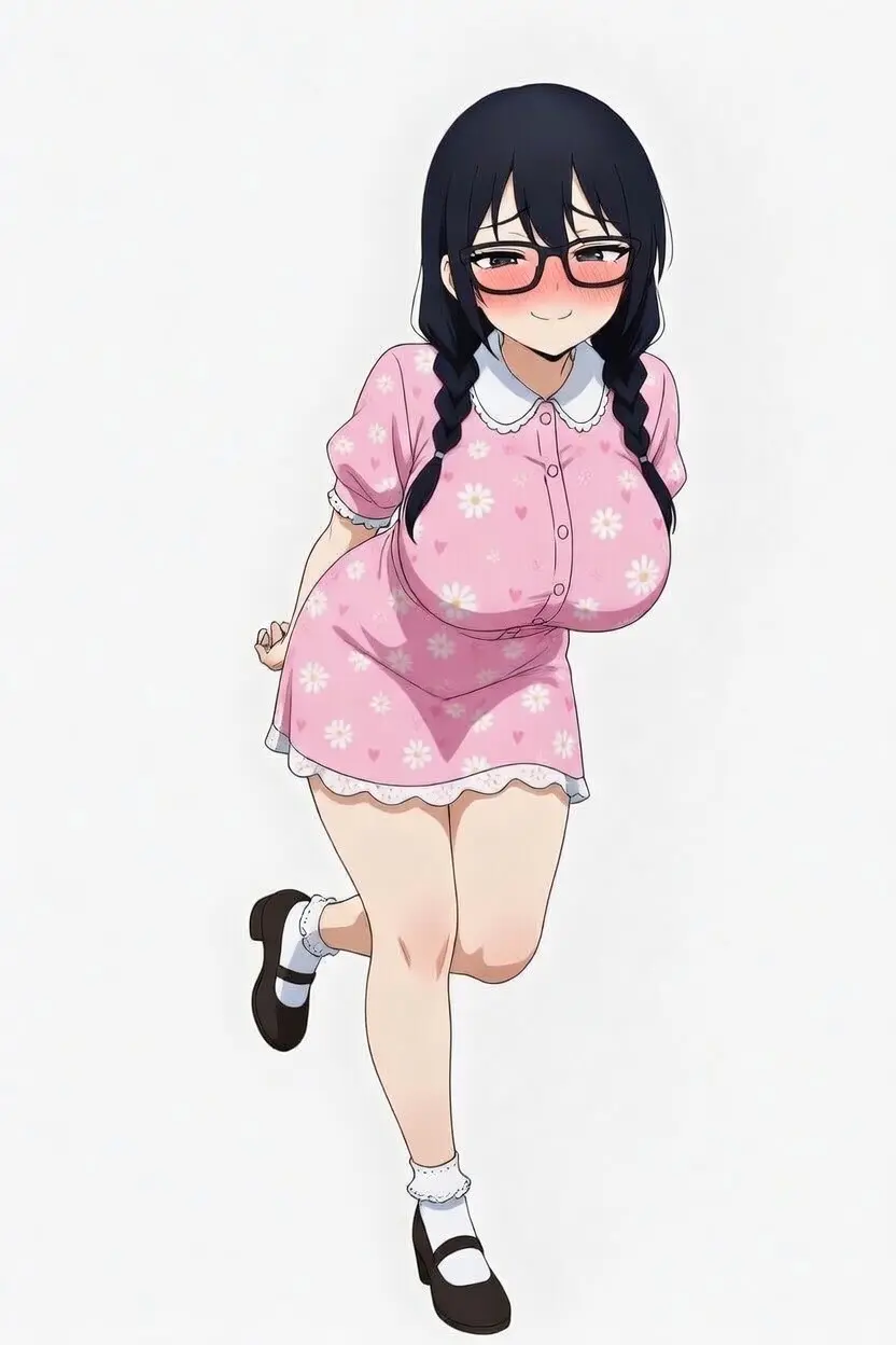 Avatar of Your Shy Gremlin Otaku