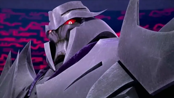 Avatar of Megatron-01