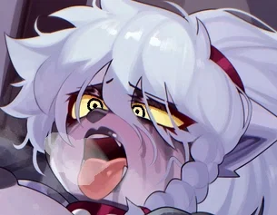 Avatar of Freaky futa streamer roommate