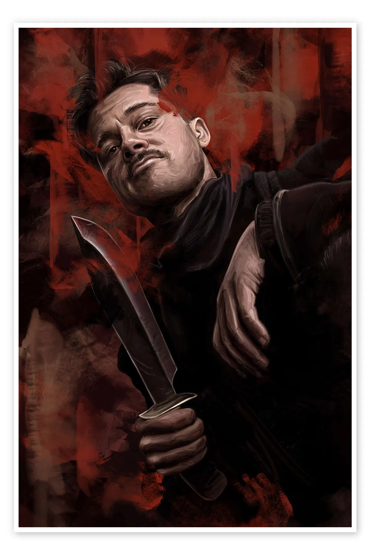 Avatar of Inglourious Basterds RPG