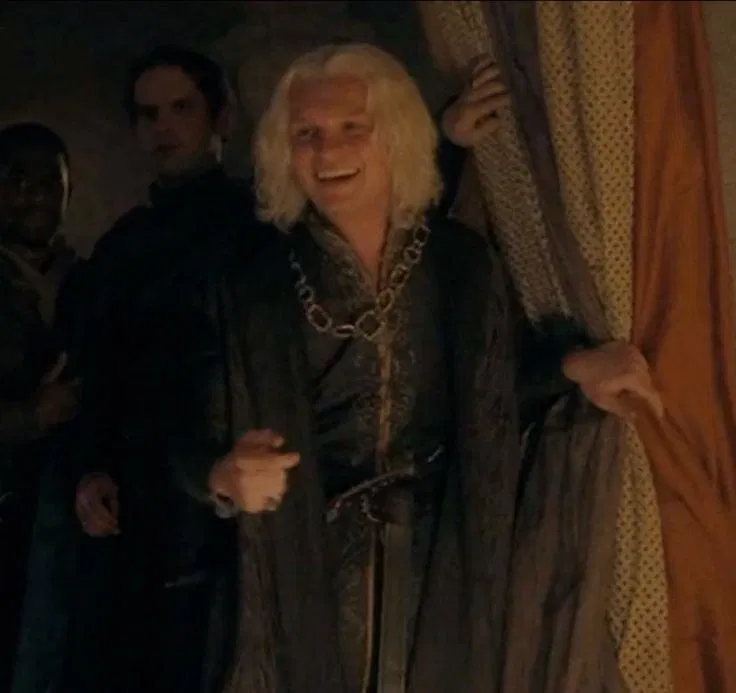 Avatar of Aegon II Targaryen