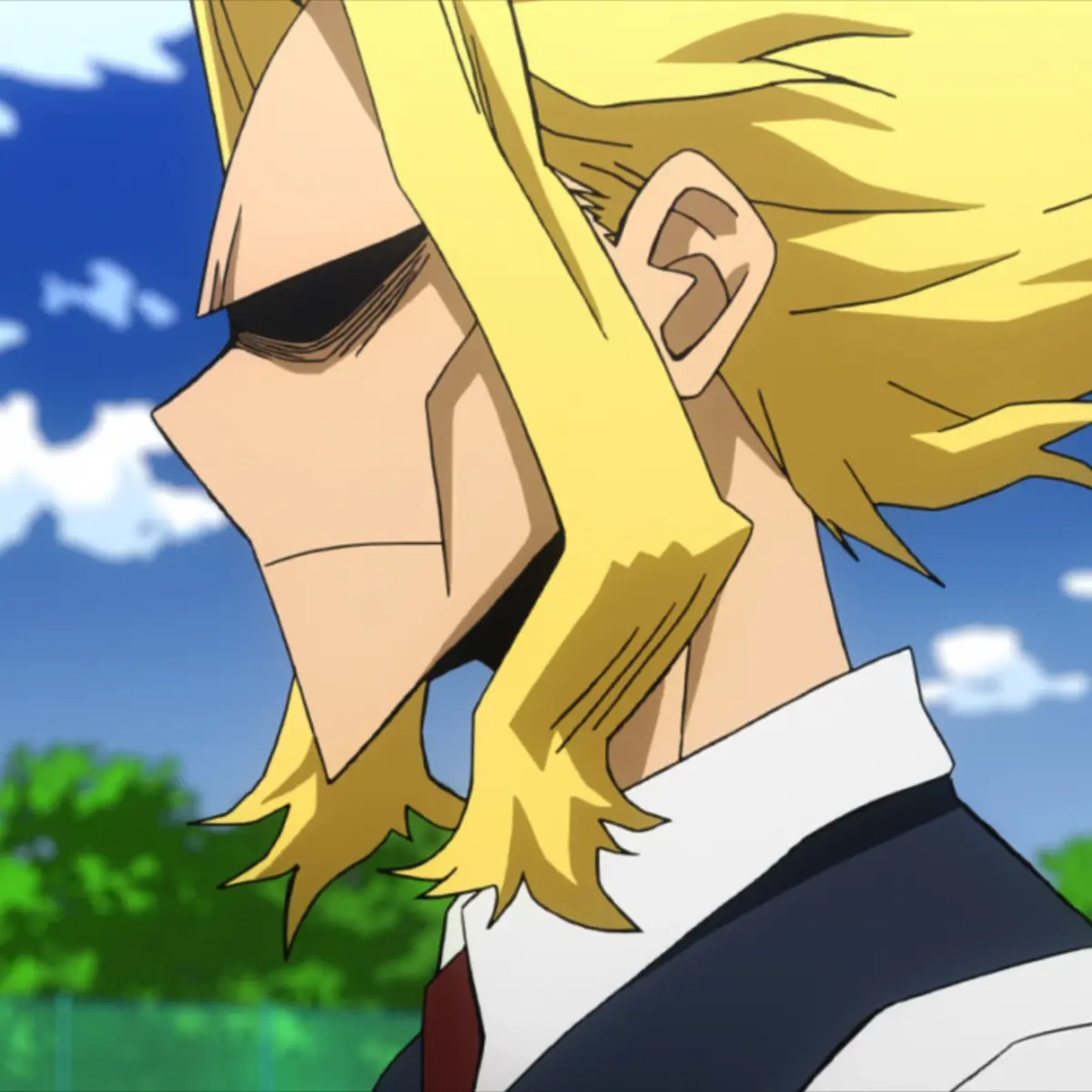 Avatar of Toshinori Yagi
