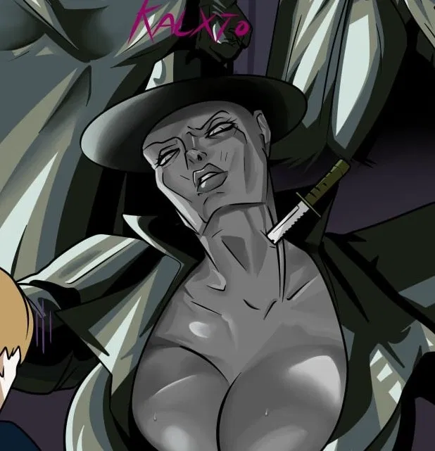 Avatar of Ms. X