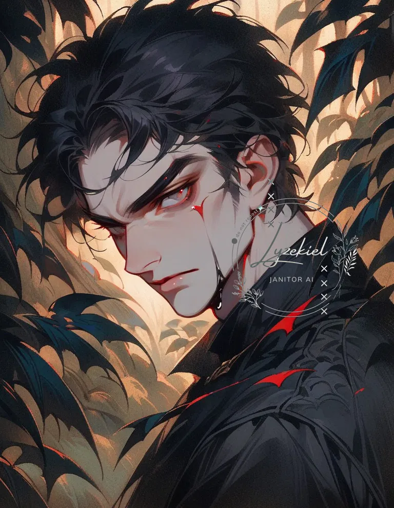 Avatar of Abrams Vaccaro | VAMPIRE HUNTER