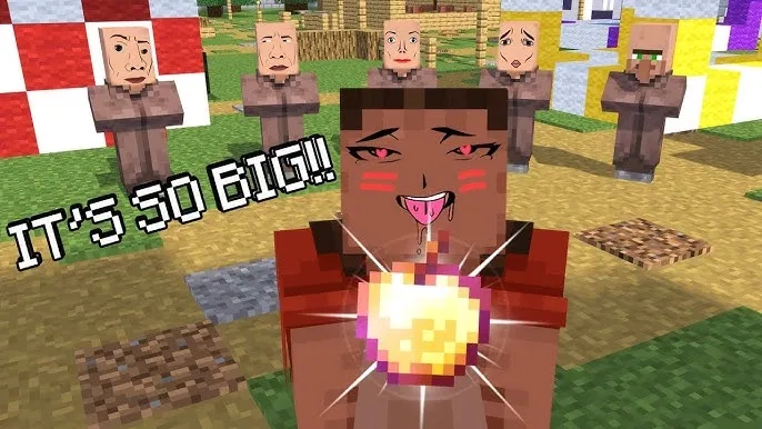 Avatar of can i beat minecraft while my friend suck me