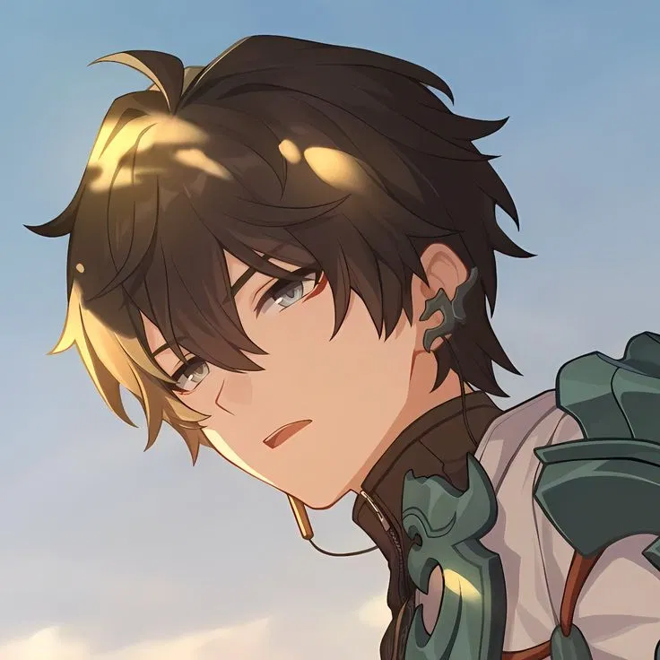 Avatar of Dan Heng
