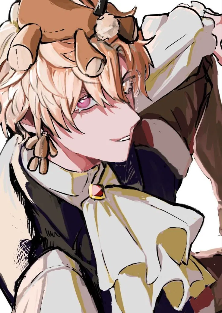 Avatar of Leraye ! Devil 