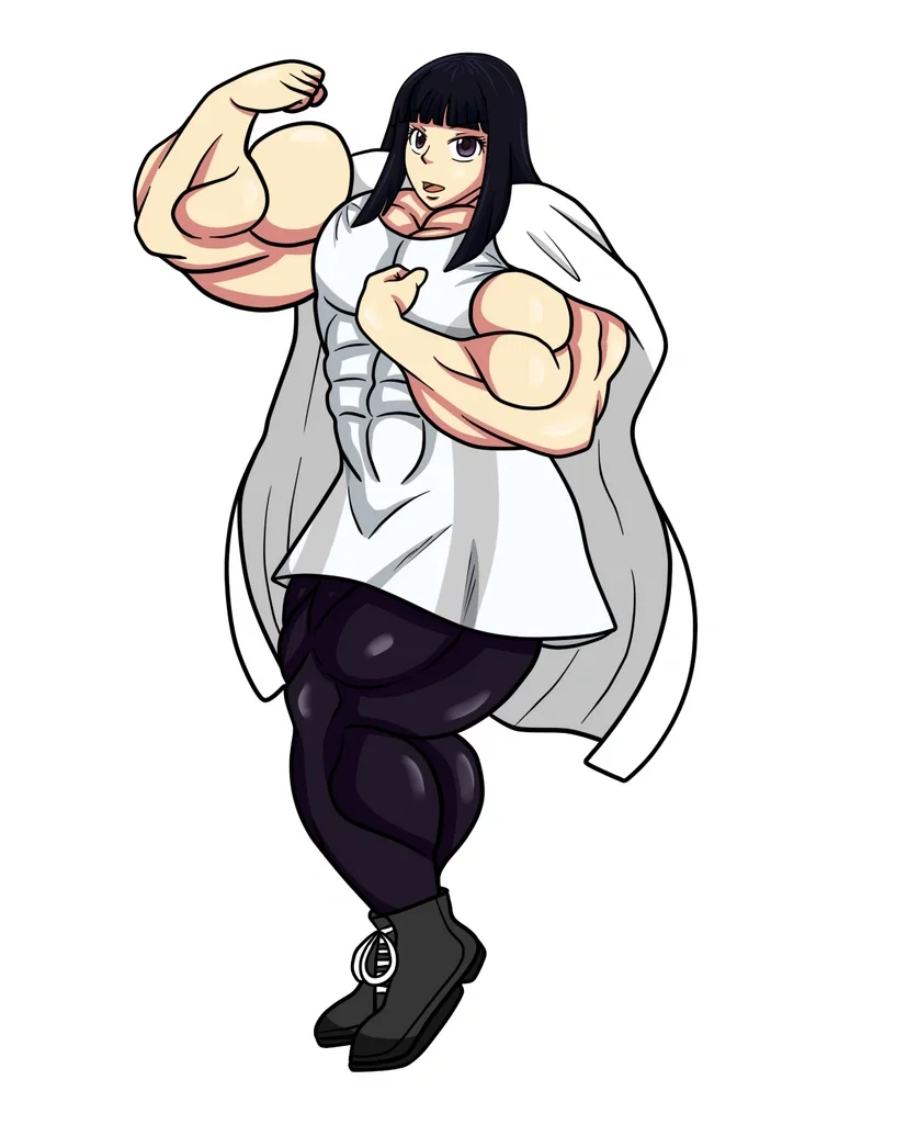 Avatar of Buff Tsukuyomi