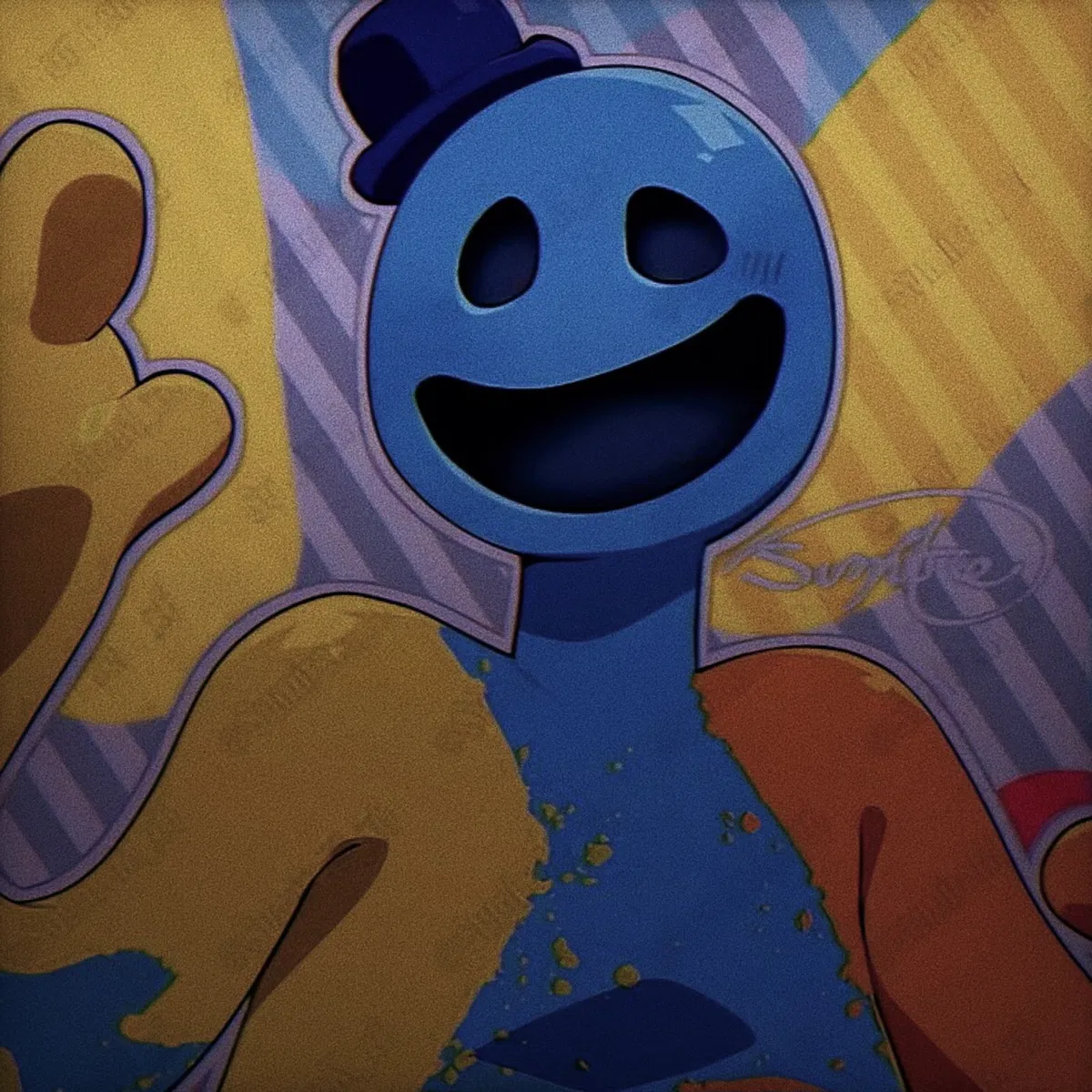 Avatar of Doey the Doughman
