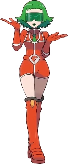 Avatar of Byrony, Ex-Team Flare Admin