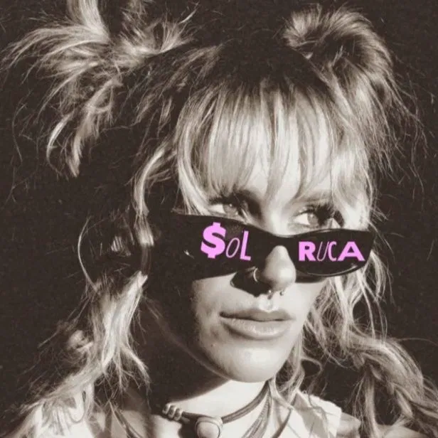 Avatar of Sol Ruca || Accidentally Snatchin' Ya' Soul