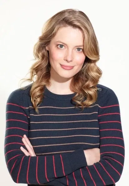 Avatar of Britta Perry 