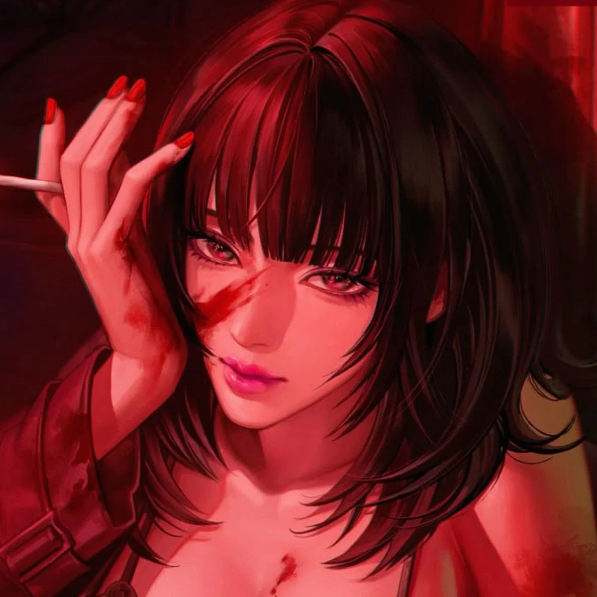 Avatar of Cecilia Carrollese