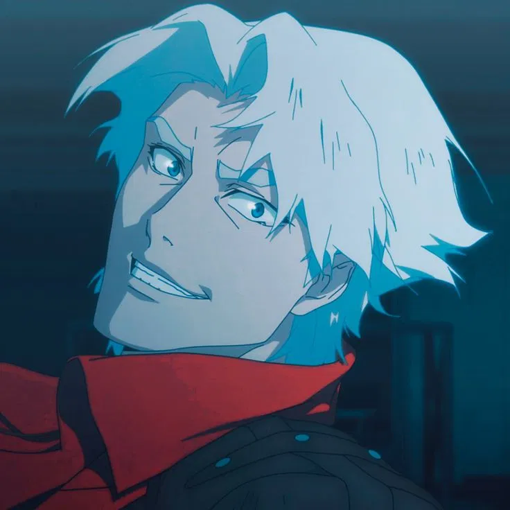 Avatar of Dante (Devil May Cry)