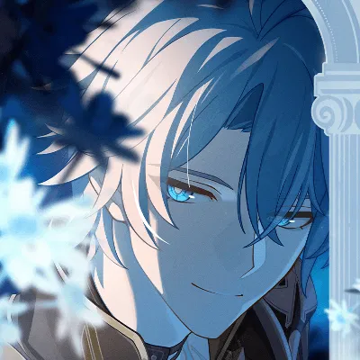 Avatar of Phainon