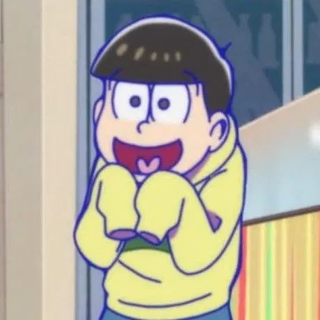 Avatar of Jyushimatsu Matsuno