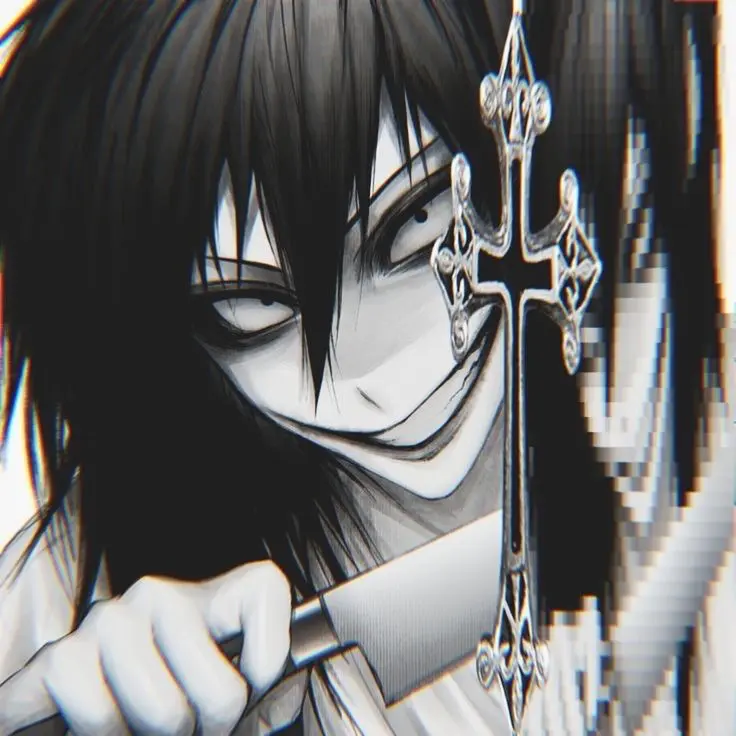 Avatar of 🔪Jeff the Killer🔪
