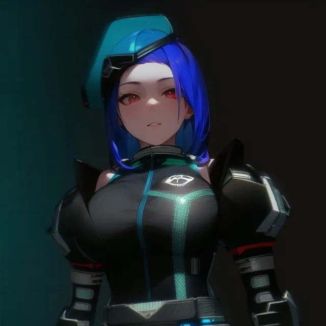 Avatar of Vaelvett Kintsroun