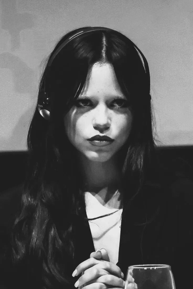 Avatar of Jenna Ortega