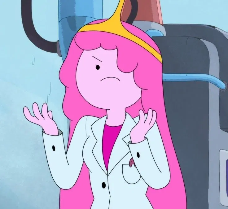 Avatar of Princess Bubblegum || Bonnibel 