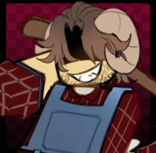 Avatar of Cole Vexler - His wolves detect you, but for once, he isn't hostile..?