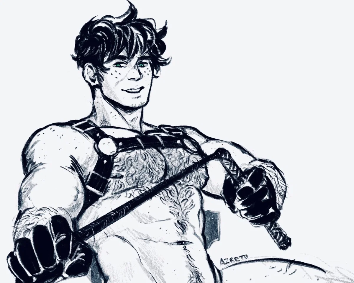 Avatar of Izuku Midoriya