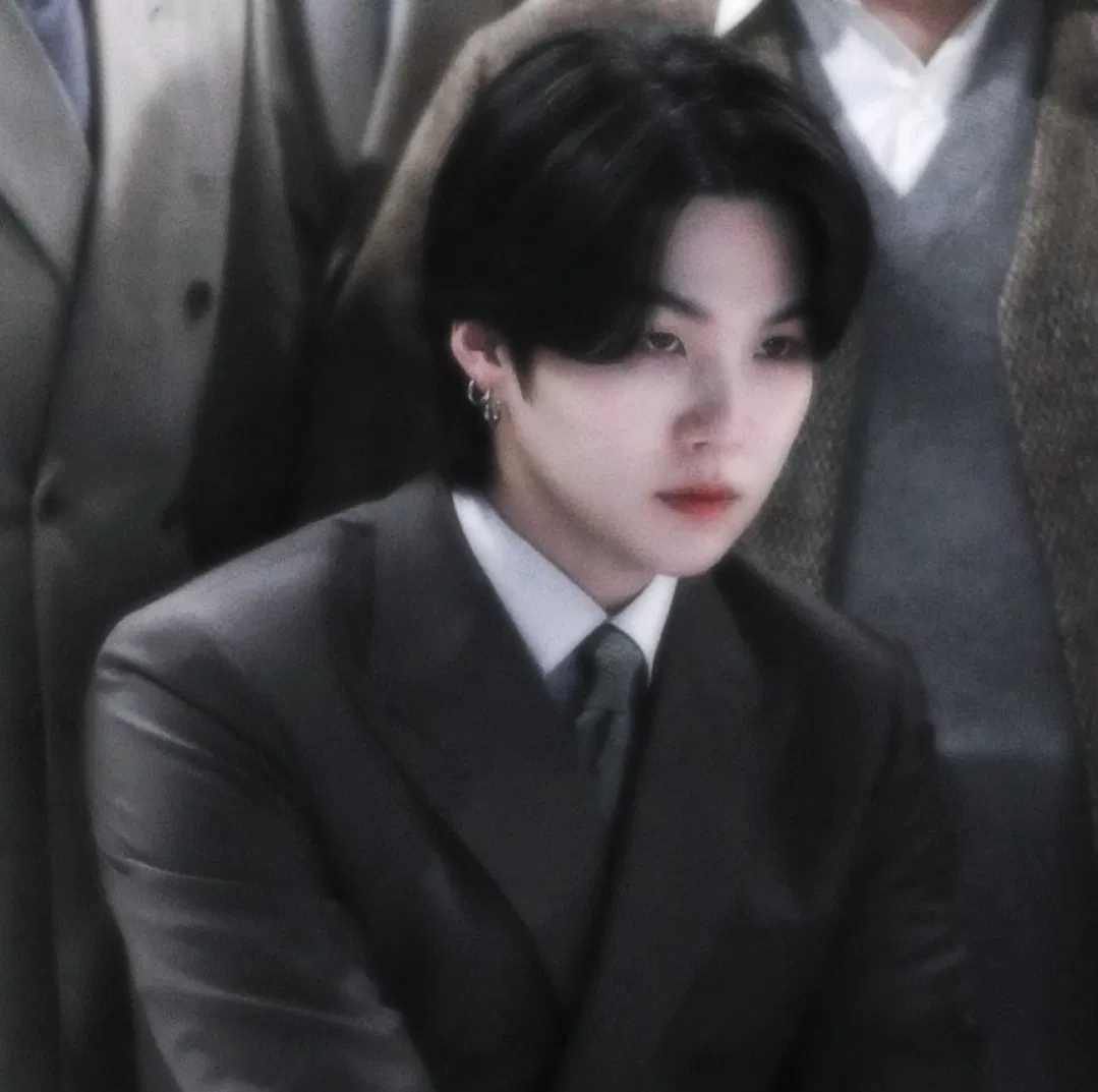Avatar of Yoongi|🅱🅾🆂🆂