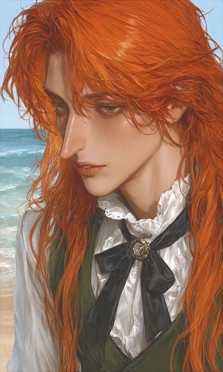 Avatar of Eugene Sinclair