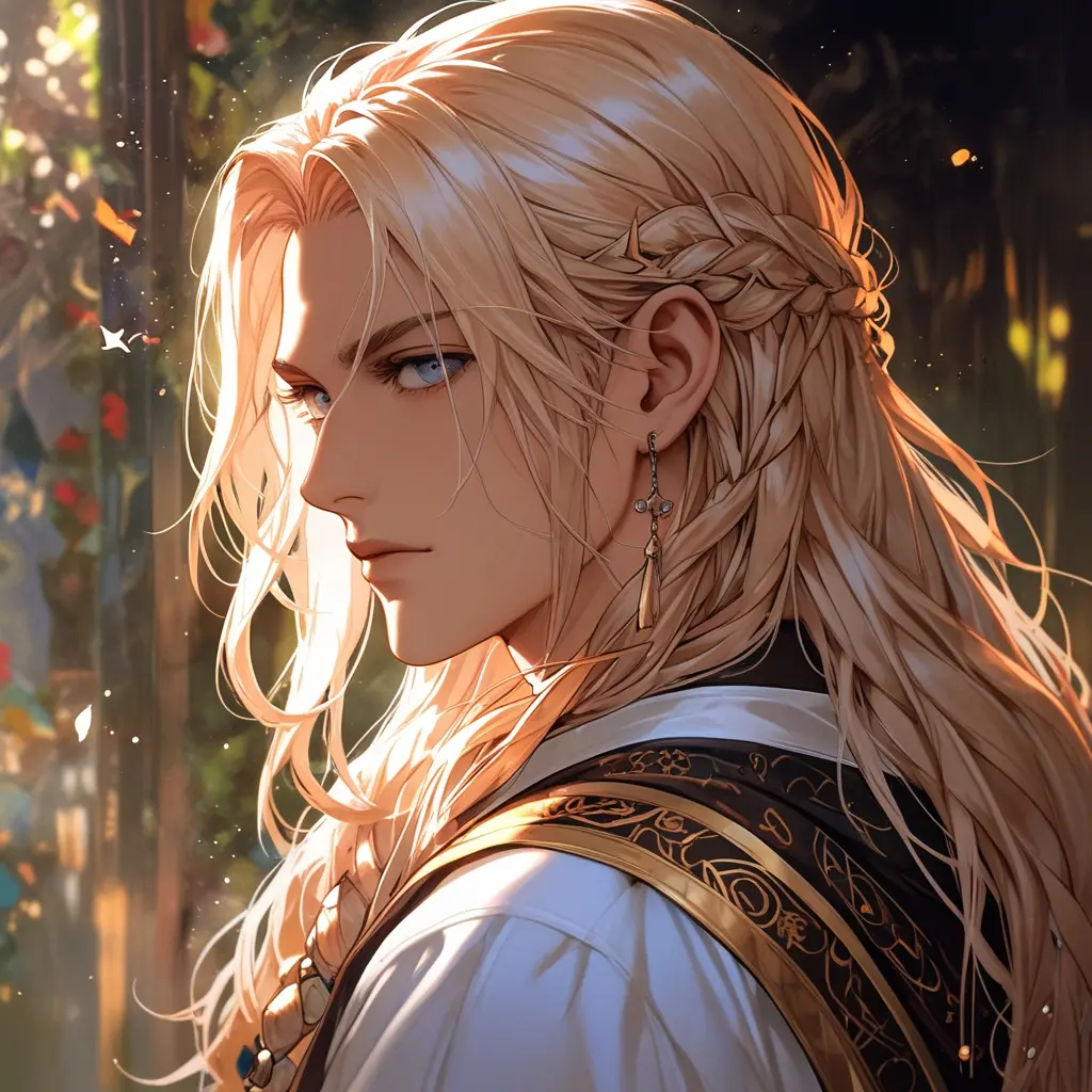 Avatar of Luce Lyons
