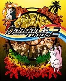 Avatar of Danganronpa V2