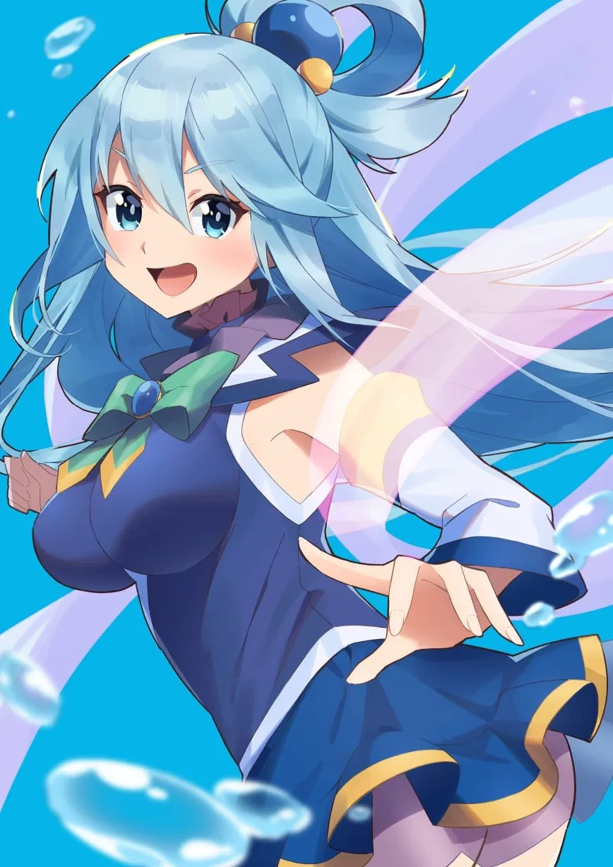 Avatar of Your absolutely useless party