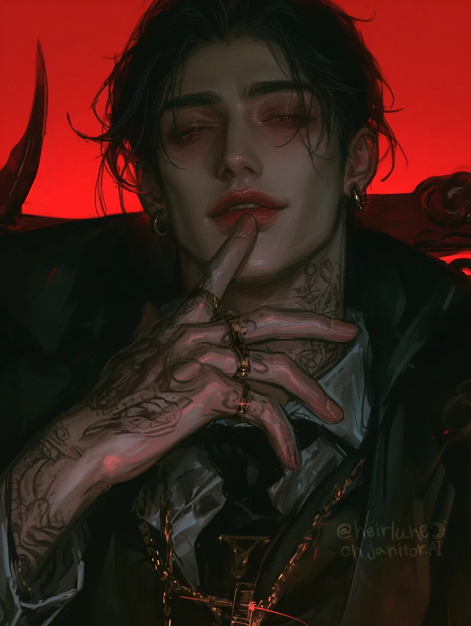 Avatar of Vincenzo Lennon | Boss