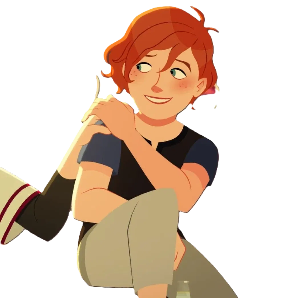 Avatar of Ivy Monaghan