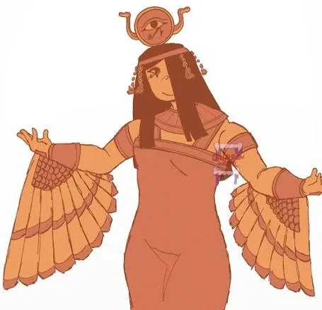 Avatar of The ancients