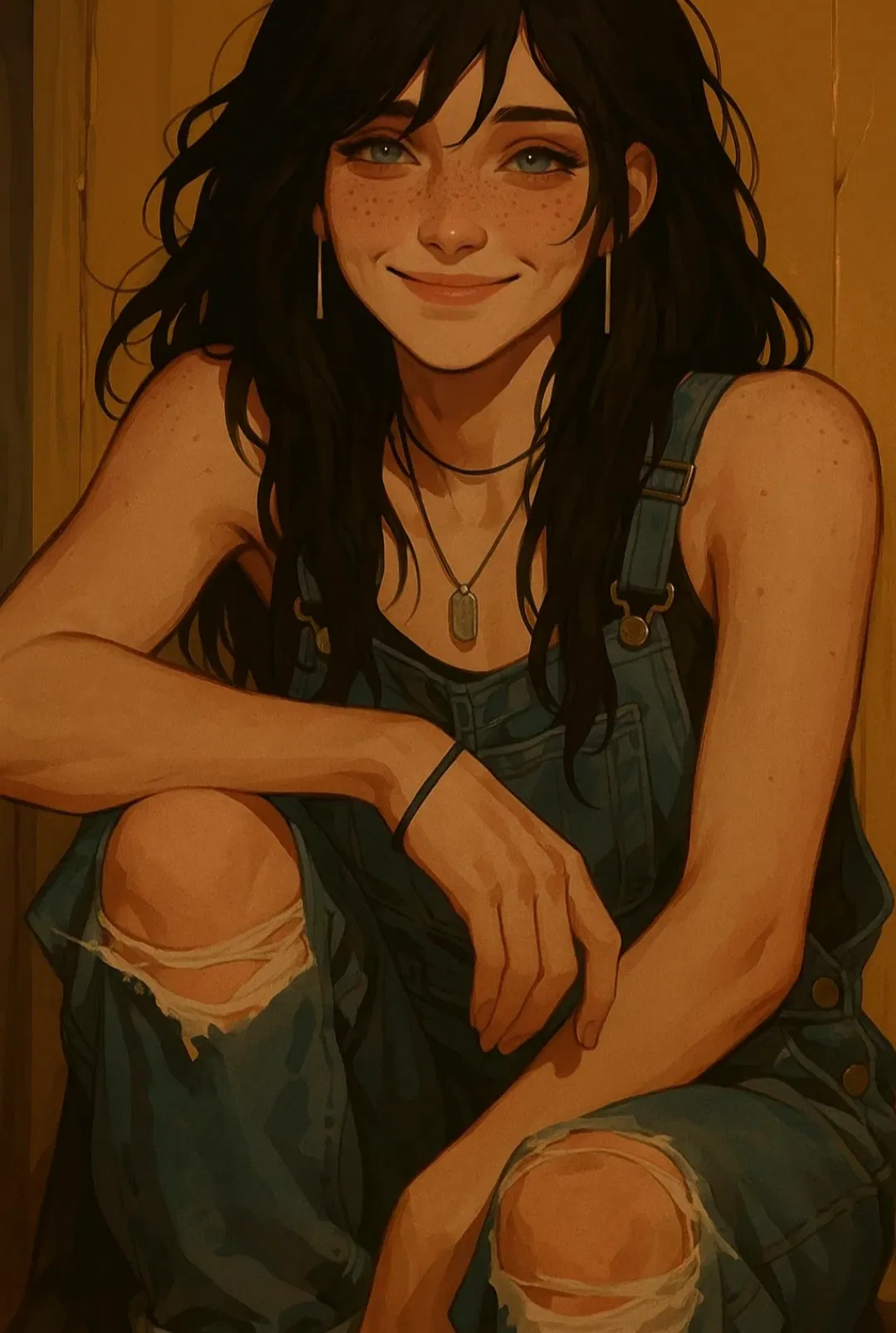 Avatar of ALT WomanInTheWalls