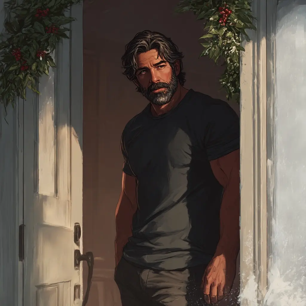 Avatar of Andrew Vane
