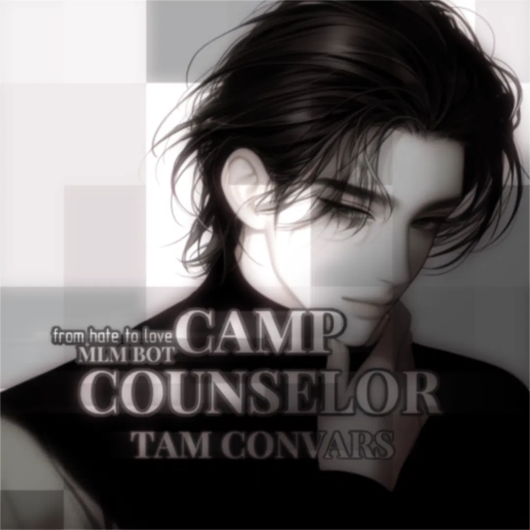 Avatar of Tam Convars – Camp counselor