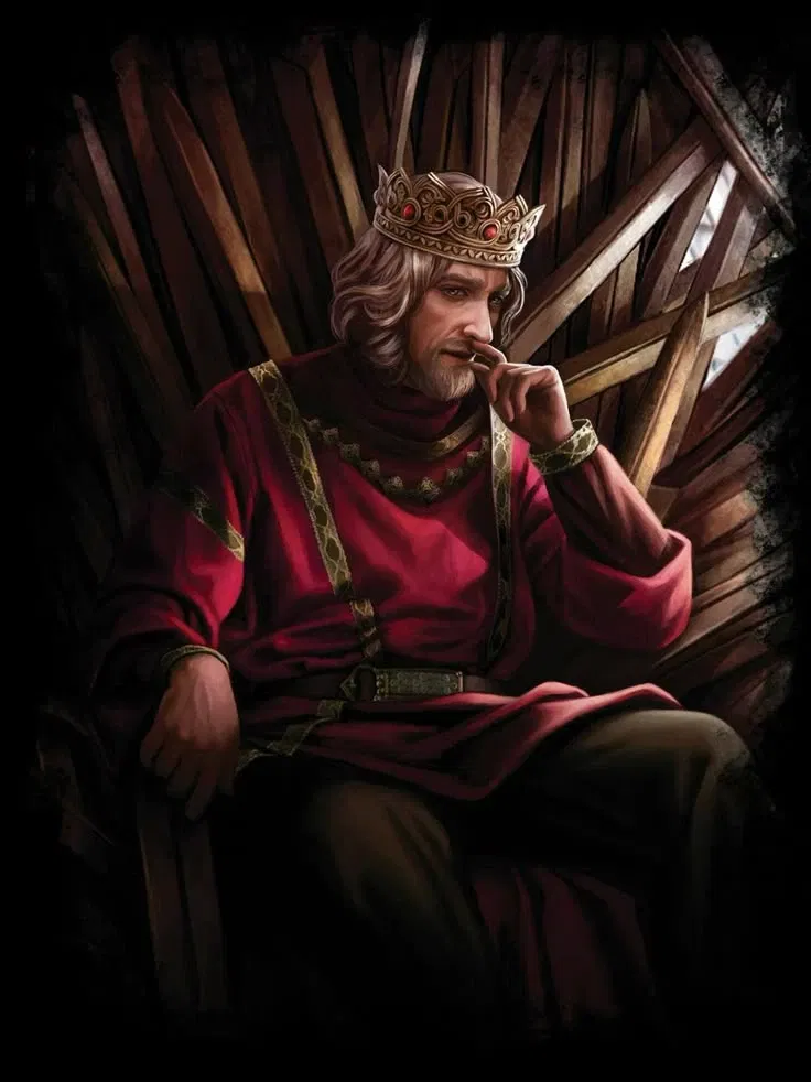 Avatar of Aenys I Targaryen